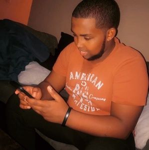 Meet your Posher, Eid